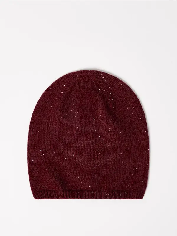 Mohito Mohito - LADIES` CAP - кестеняво