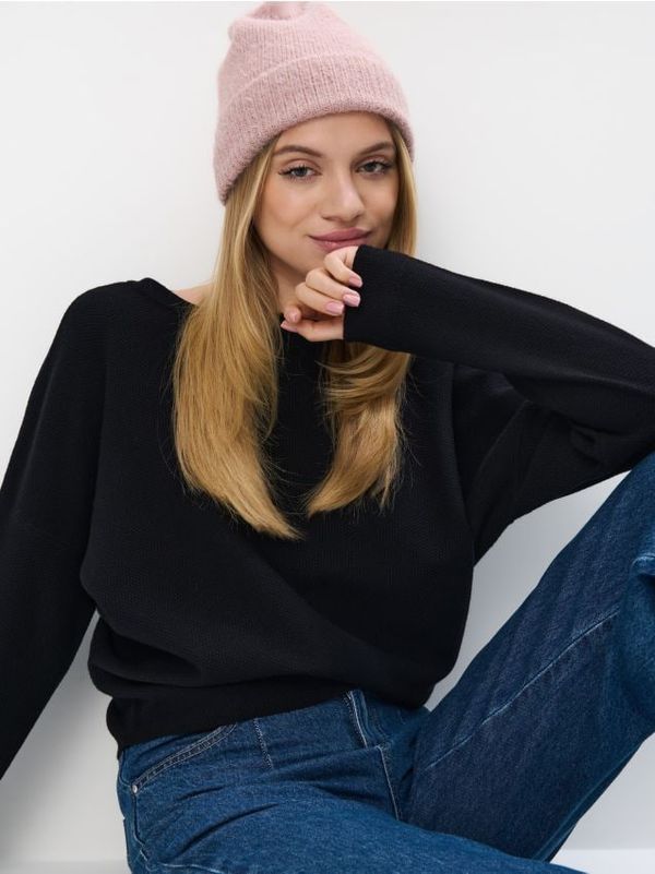 Mohito Mohito - LADIES` CAP - пастелно розово