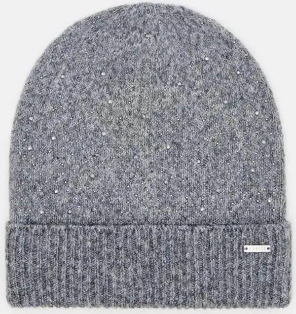 Mohito Mohito - LADIES` CAP - сиво