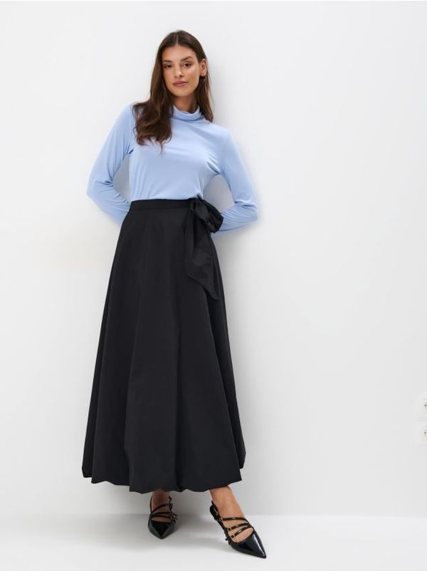 Mohito Mohito - Макси пола - черен