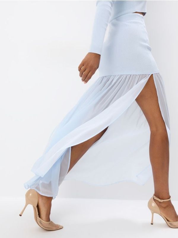 Mohito Mohito - Макси пола - син