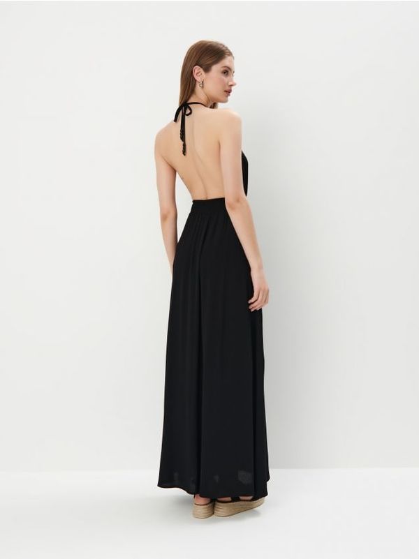 Mohito Mohito - Макси рокля - черен