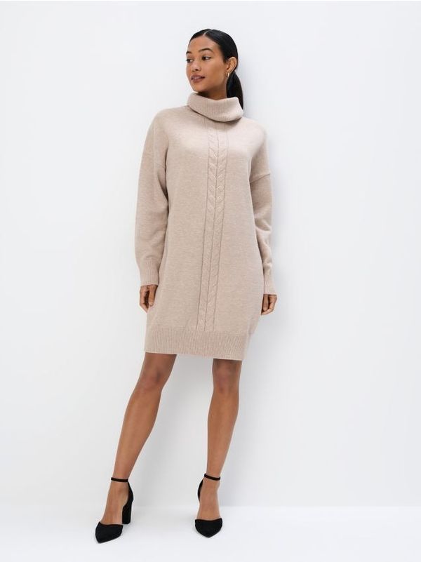 Mohito Mohito - Мини блузон - бежово