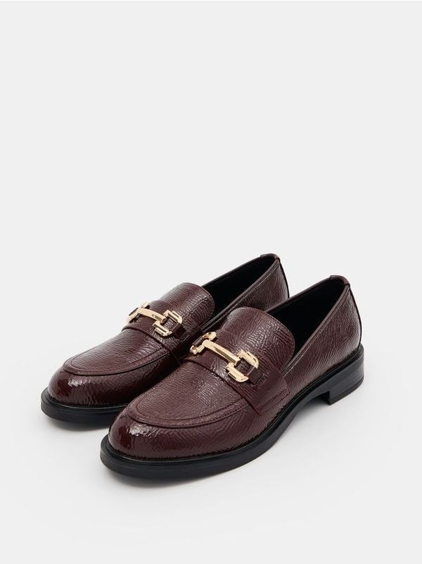 Mohito Mohito - Мокасини - кестеняво