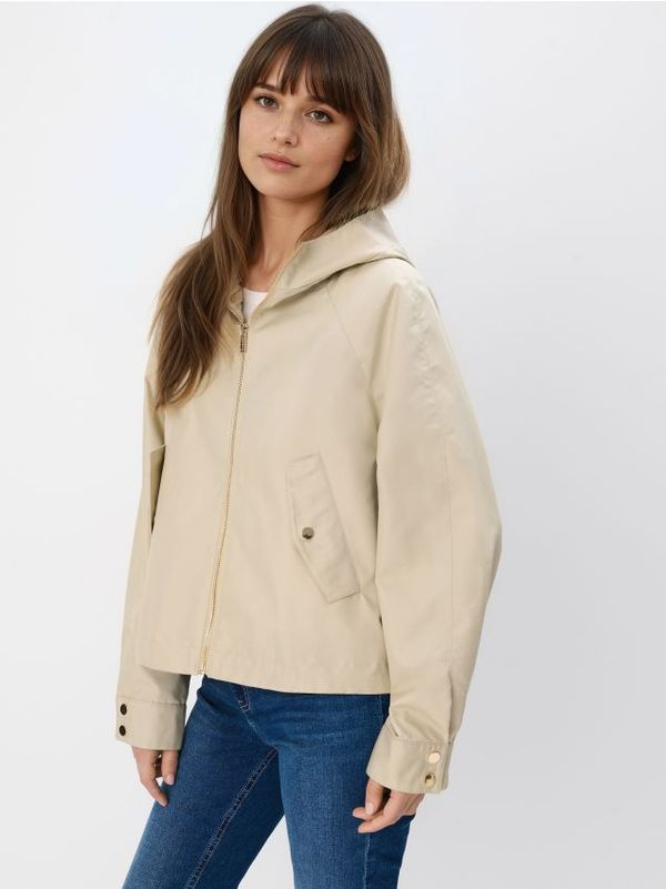 Mohito Mohito - Момичешко яке - бежово