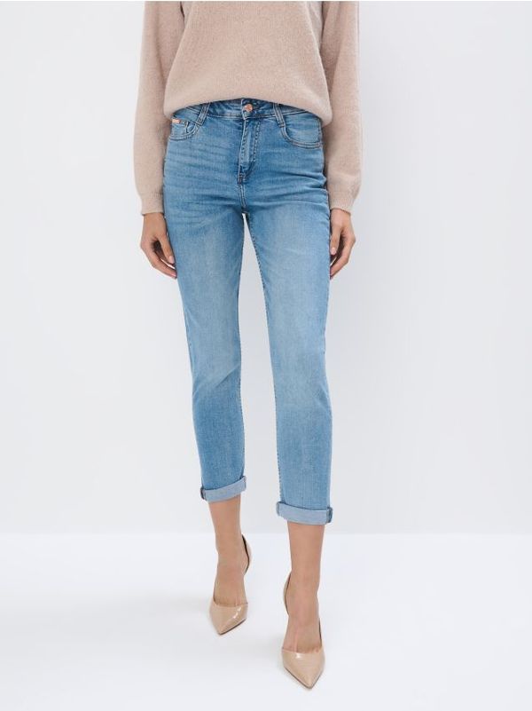 Mohito Mohito - Мъжки дънки - син