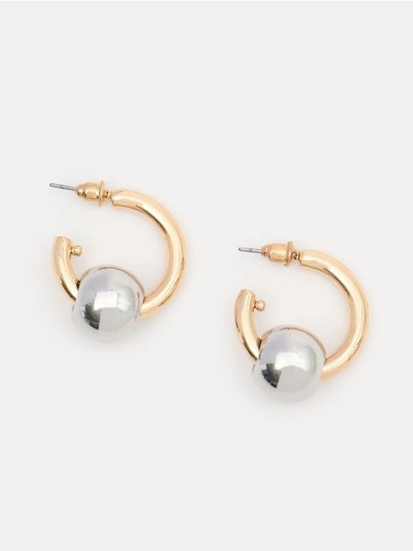 Mohito Mohito - Обеци - цветен