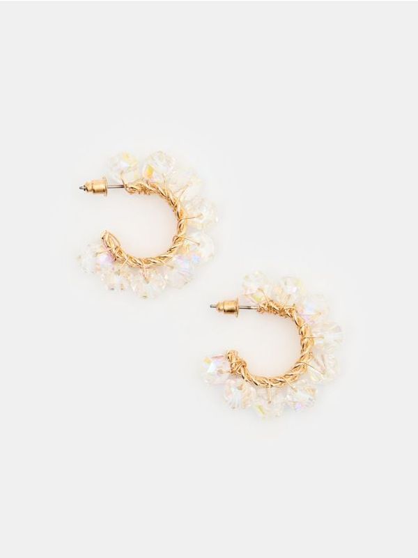 Mohito Mohito - Обеци - цветен