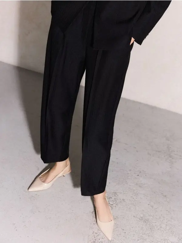 Mohito Mohito - Обувки на висок ток - бежово