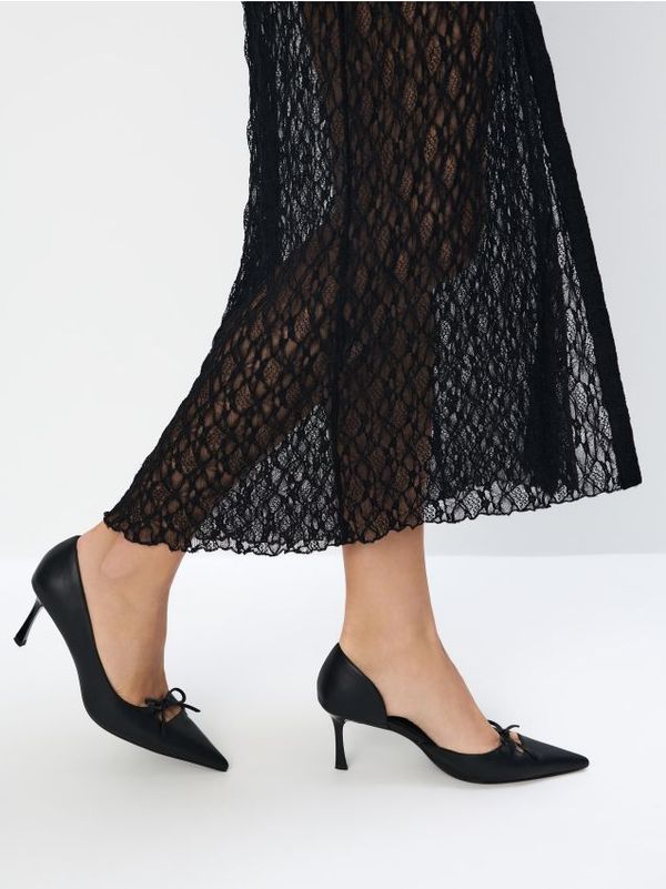 Mohito Mohito - Обувки на висок ток - черен