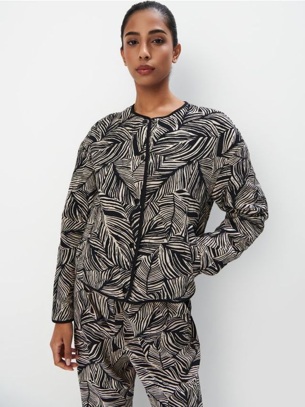 Mohito Mohito - Oversize яке - цветен