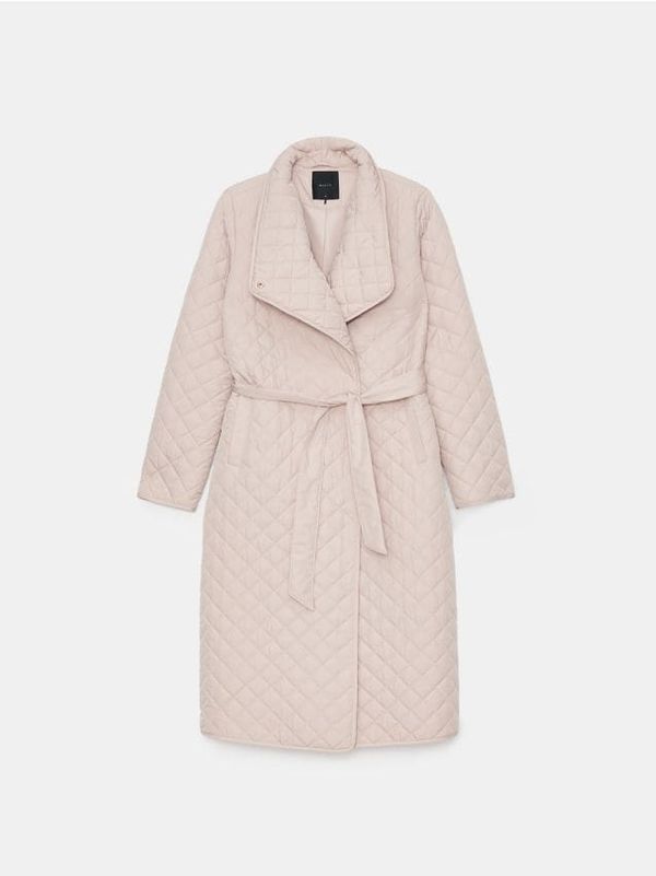 Mohito Mohito - Палто - бежово