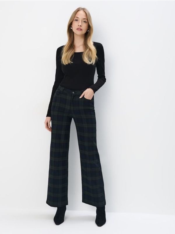 Mohito Mohito - Панталон - нави