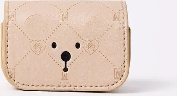 Mohito Mohito - POOP BAGS CASE - бежово