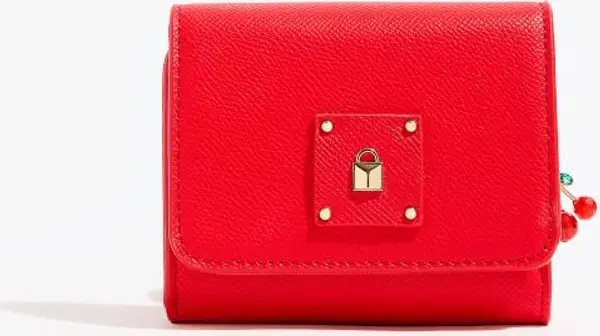 Mohito Mohito - Портфейл - червен