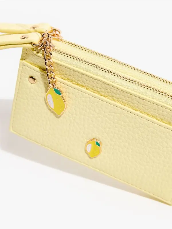 Mohito Mohito - Портфейл - жълто
