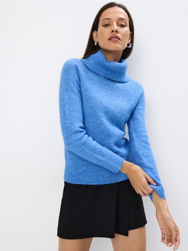 Mohito Mohito - Пуловер с поло яка - син