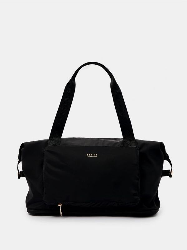 Mohito Mohito - Пътна чанта - черен