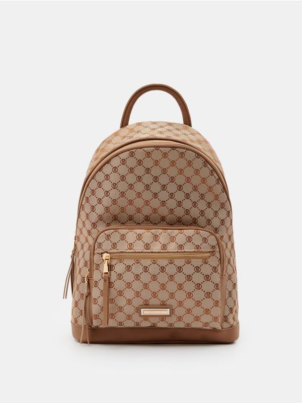 Mohito Mohito - Раница - бежово