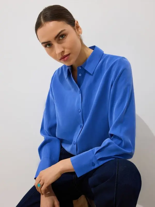 Mohito Mohito - Риза - син