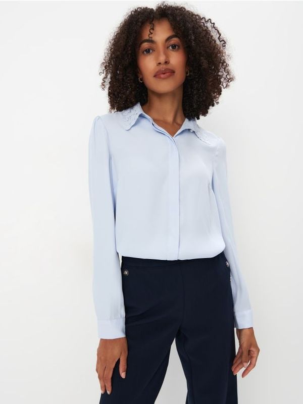 Mohito Mohito - Риза - син