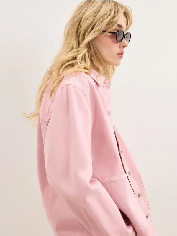 Mohito Mohito - Сако - розово