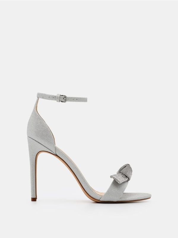 Mohito Mohito - Сандали с висок ток - сревърно