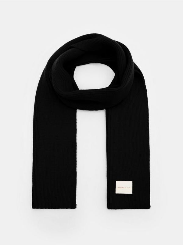 Mohito Mohito - Шал - черен