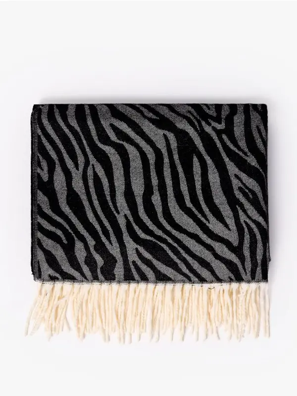 Mohito Mohito - Шал - цветен