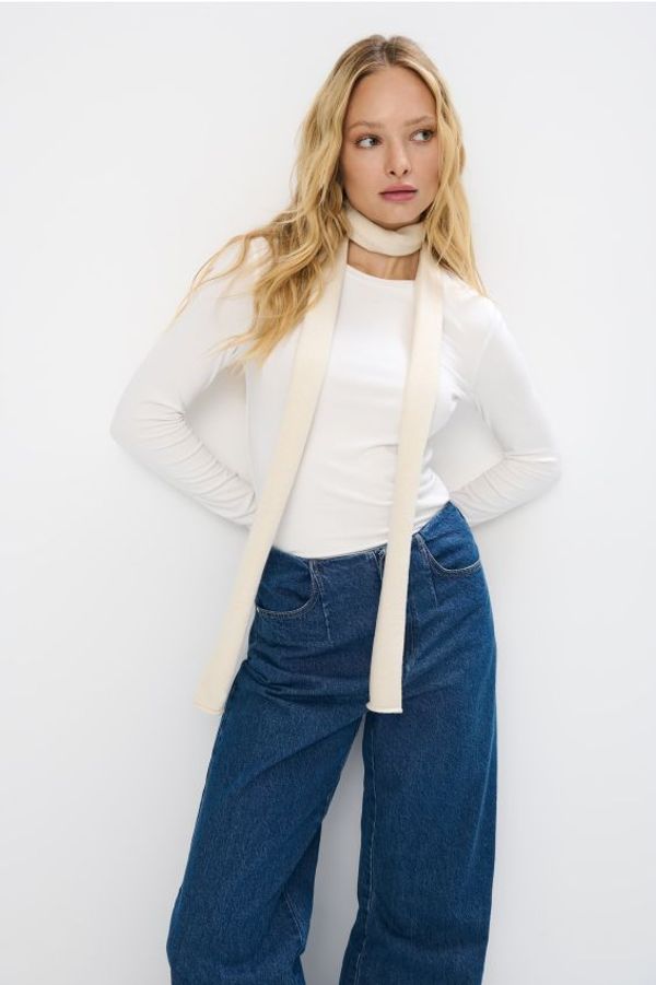 Mohito Mohito - Шал - кремaво