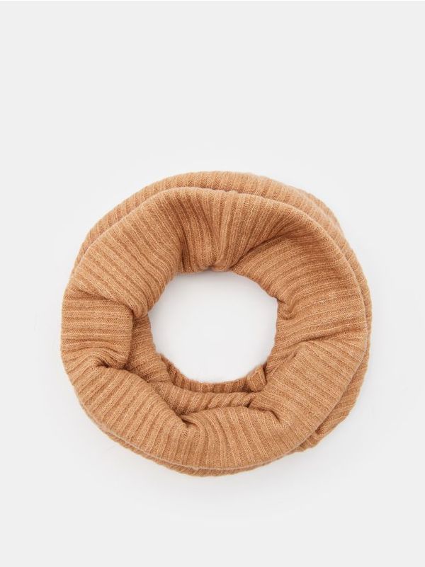 Mohito Mohito - Шал снуд - бежово