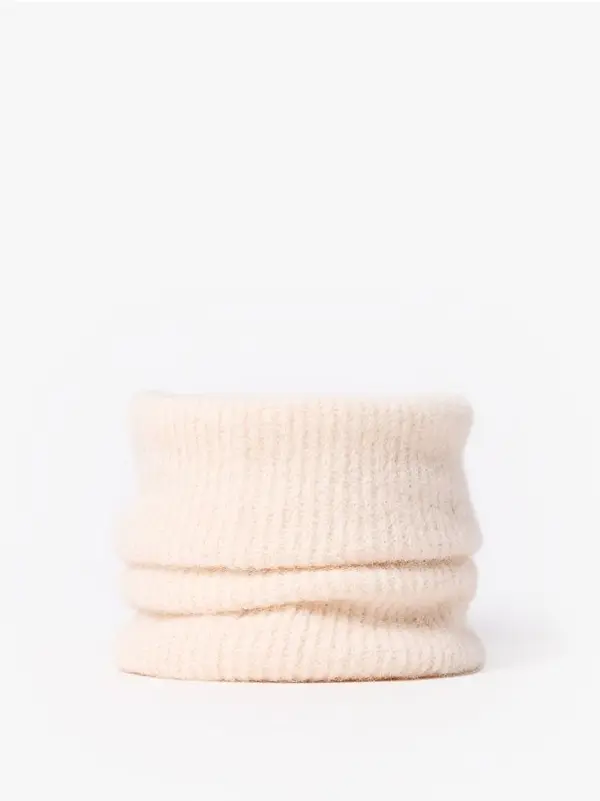 Mohito Mohito - Шал тип комин - кремaво