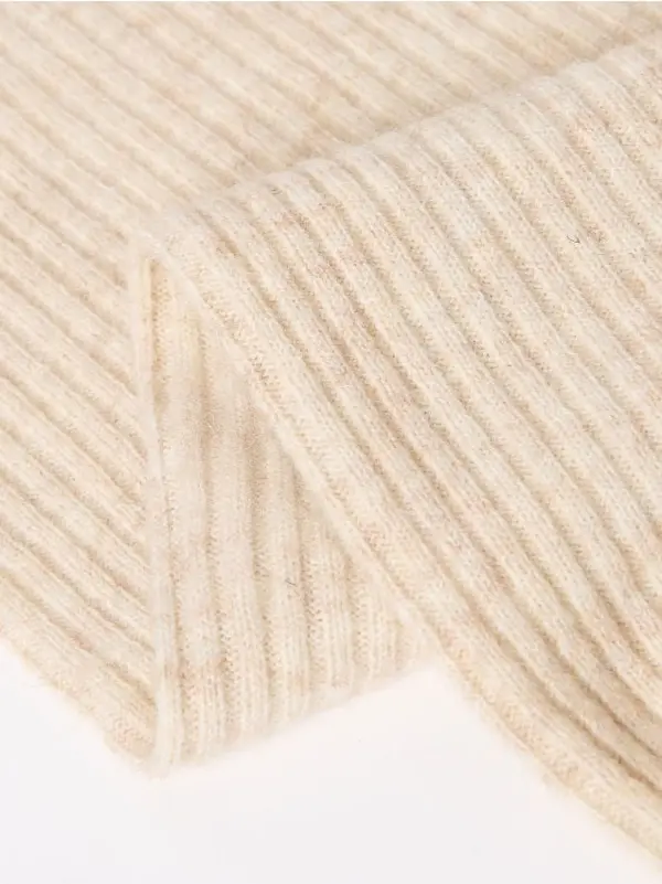 Mohito Mohito - Шал тип комин - кремaво