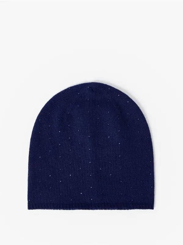 Mohito Mohito - Шапка beanie - нави