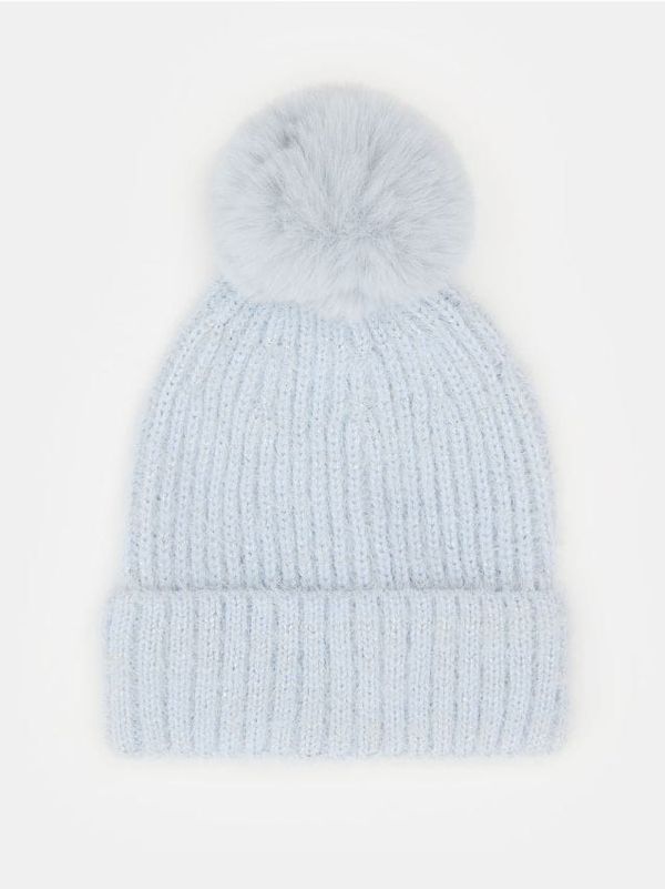 Mohito Mohito - Шапка beanie - син