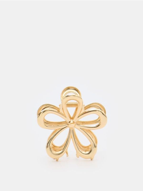 Mohito Mohito - Щипка за коса - златно