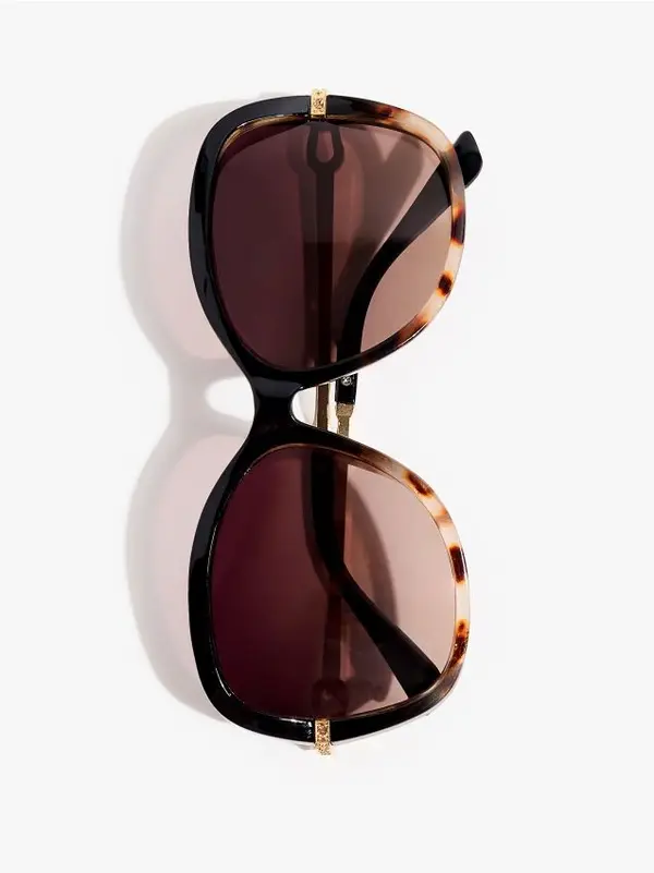 Mohito Mohito - Слънчеви очила - черен