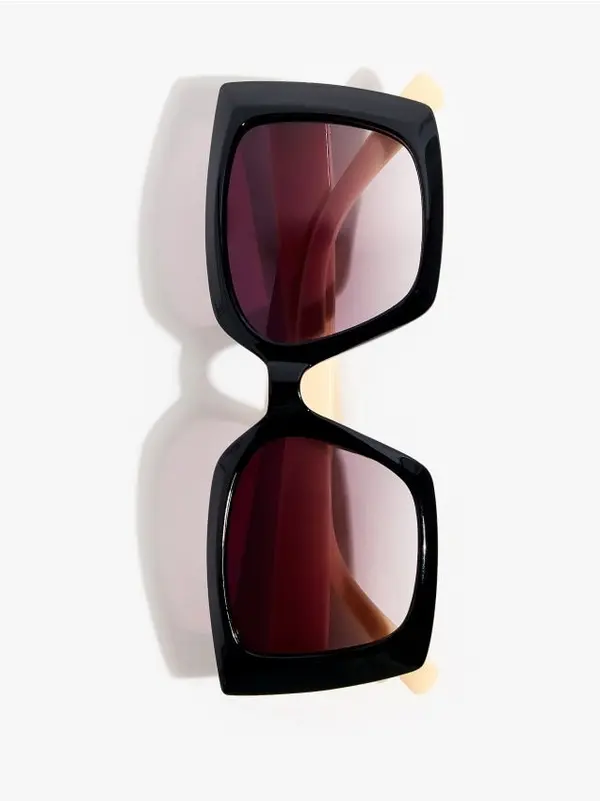 Mohito Mohito - Слънчеви очила - черен