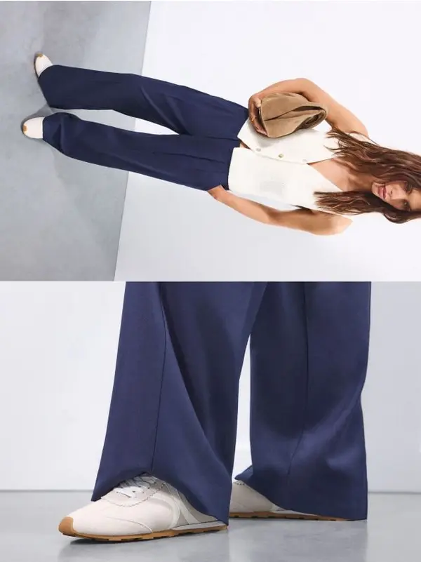 Mohito Mohito - Сникърси - бежово