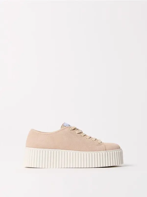 Mohito Mohito - Сникърси - бежово