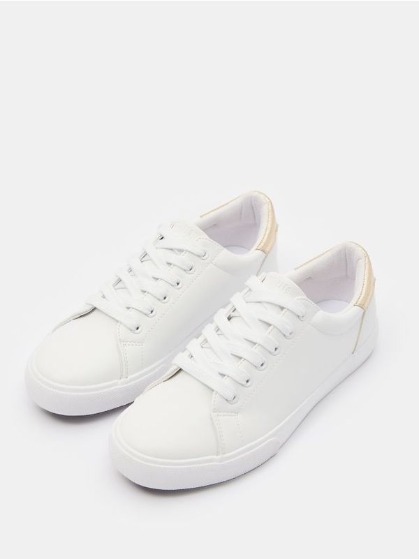 Mohito Mohito - Сникърси - бяло