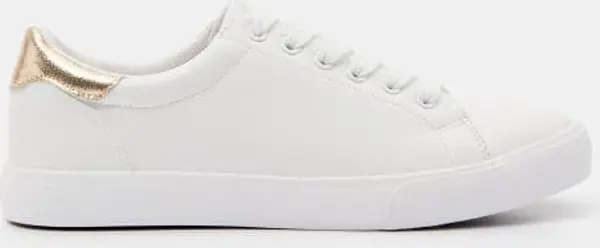 Mohito Mohito - Сникърси - бяло