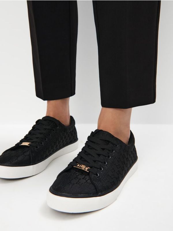 Mohito Mohito - Сникърси - черен