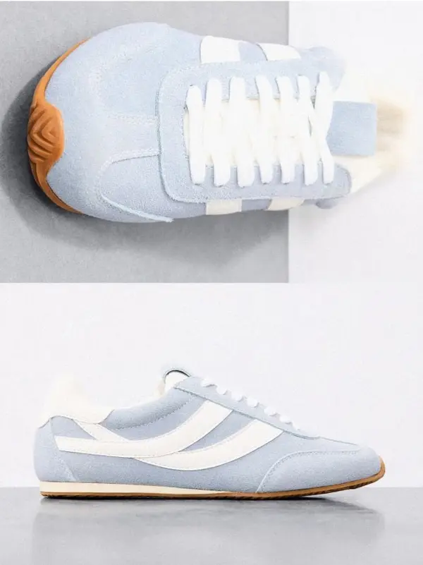 Mohito Mohito - Сникърси - син