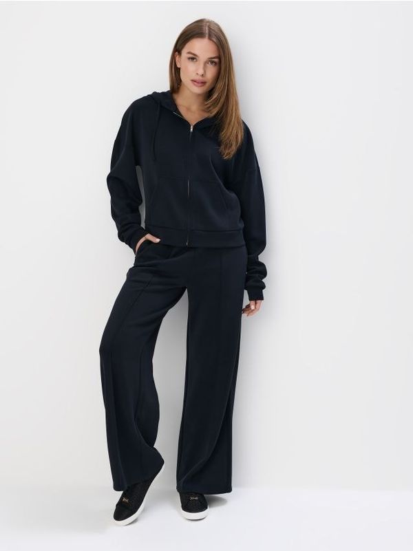 Mohito Mohito - Спортен панталон - черен