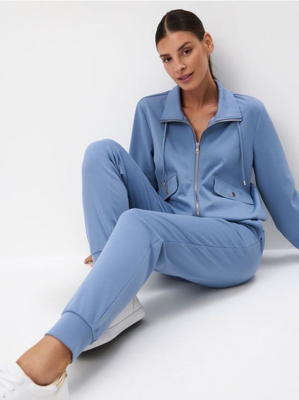 Mohito Mohito - Спортен панталон - син