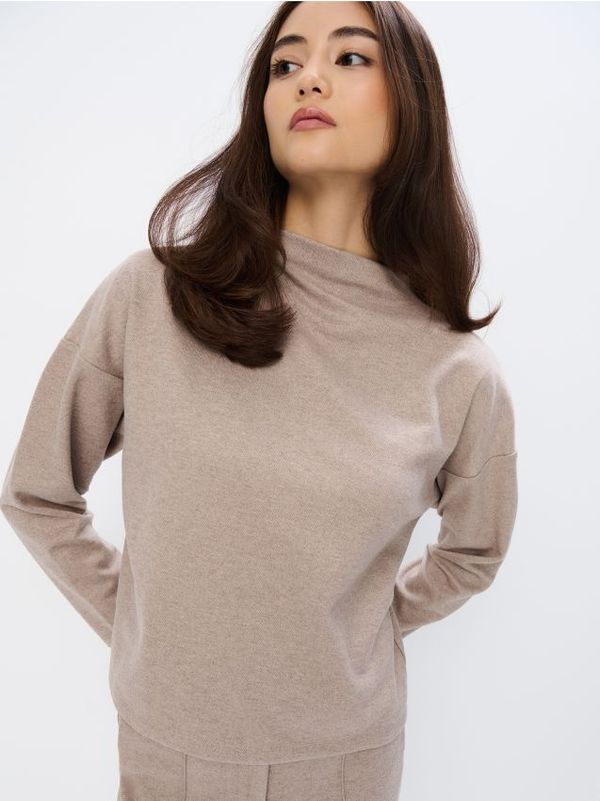 Mohito Mohito - Суитшърт - бежово