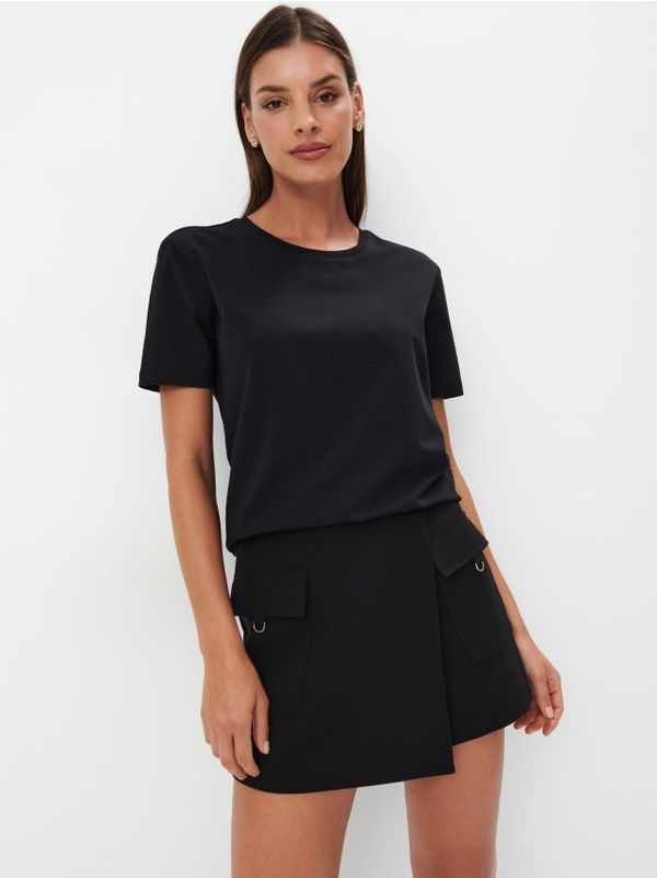 Mohito Mohito - Тениска - черен