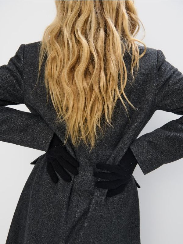 Mohito Mohito - Топли ръкавици - черен