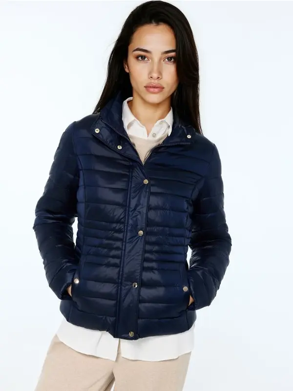 Mohito Mohito - Ватирано яке - нави